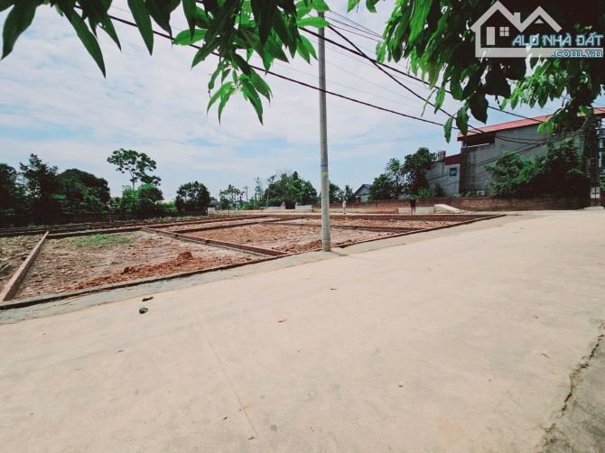 Siêu Phẩm F0 tại Sóc Sơn, Hà Nội - 3