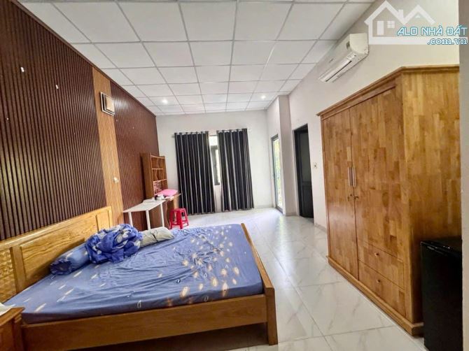 NHÀ 3,5 TẦNG MẶT TIỀN MỸ ĐA ĐÔNG 8 (NGANG 5,52M) - SÁT BIỂN MÂN THÁI – GIÁ 13,X TỶ - 4