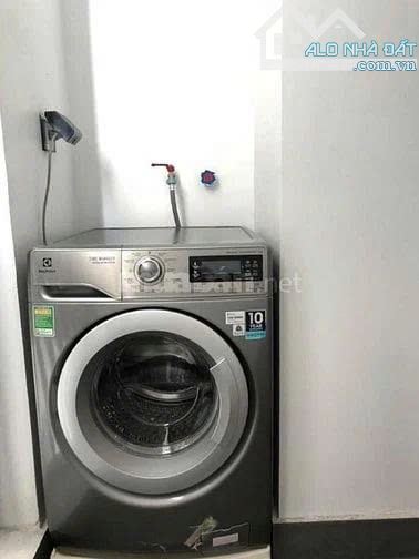Cho thuê căn hộ 2 ngủ, có slot xe, chung cư Ancora số 3 Lương Yên,HBT