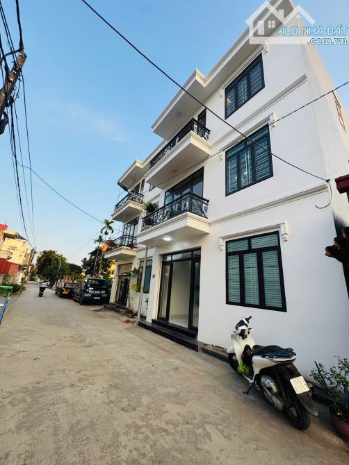 Tlinh-58m*3 tầng-quỳnh hoàng,nam sơn-3,4 tỷ - 4