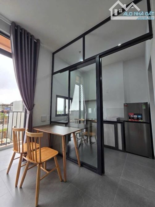 Bán toà căn hộ 5 tầng Kdt FPT CITY 12 phòng Full Nội Thất - 5