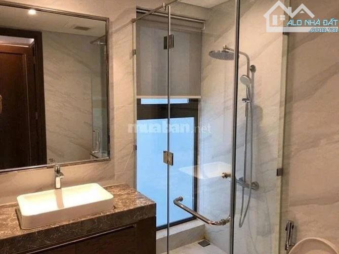 Cho thuê căn hộ 2 ngủ, có slot xe, chung cư Ancora số 3 Lương Yên,HBT