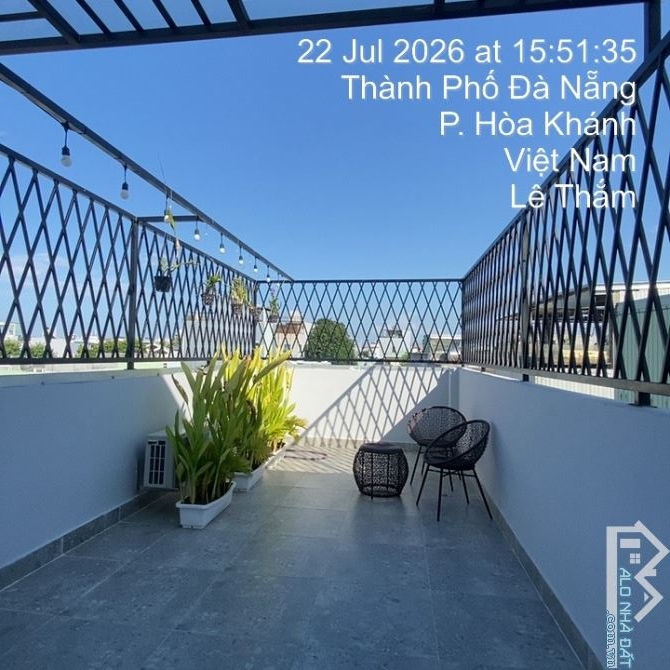 🌹 CỰC PHẨM NHÀ 3 TẦNG TÂN CỔ ĐIỂN – KIỆT Ô TÔ TÔ HIỆU – GIÁ 7 TỶ - 7