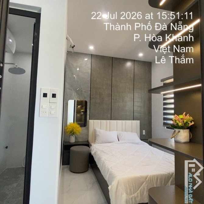 🌹 CỰC PHẨM NHÀ 3 TẦNG TÂN CỔ ĐIỂN – KIỆT Ô TÔ TÔ HIỆU – GIÁ 7 TỶ - 8