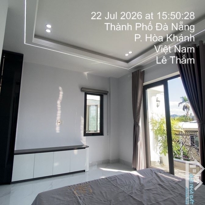 🌹 CỰC PHẨM NHÀ 3 TẦNG TÂN CỔ ĐIỂN – KIỆT Ô TÔ TÔ HIỆU – GIÁ 7 TỶ - 9