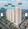 Chính chủ cần bán CC 3PN, 2WC, 85m2, 5,35 tỷ tại Toà River, Eurowindow River Park