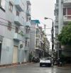 Bán nhà Ngô Gia Tự, Đằng Lâm, Hải An, HP, 5 tầng, 75m². 6,4 tỷ.