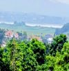 Bán đất Liên Bu, Minh Quang, Ba Vì, gần TL414, K9, Ba Trại, view Sông Đà, 1500m, 3.15tỷ