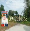 Cc gủi bán lô đất 126m2 full thổ bình thành ninh bình giá 3xxtr