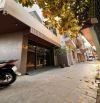 7 tầng thang máy phân lô ngõ 135 Nguyễn Văn Cừ oto vào nhà lô góc nhà đẹp 45m2.Giá 15.2 tỷ