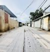 BÁN LÔ ĐẤT 190M2- GIÁ 6 TỶ 300TR- ĐÔNG LÂN 10-HÓC MÔN -GIÁ TỐT CHO ANH CHỊ ĐẦU TƯ