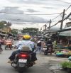 Giá tốt - Mặt tiền Kinh Doanh nhựa 12m thông - Phan Văn Hớn - Hóc Môn