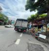 Thửa đất hoa hậu vuông đẹp nở hậu - Gần Ngã tư Sóc Sơn - Tiện ích đầy đủ - Ô tô ngủ trong