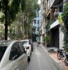 Bán nhà riêng mặt phố Lưu Hữu Phước, Nam Từ Liêm, 75m², 4 tầng, mặt tiền đẹp, giá 24 tỷ