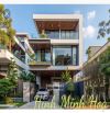 BÁN NHÀ GIÁ TỐT MẶT TIỀN ĐƯỜNG NAM KỲ KHỞI NGHĨA 809M2 NGANG 7.5M TẠI VŨNG TÀU 47 TỶ