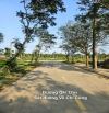 Đất KQH Thuỷ Vân TD4 sát đại lộ Võ Văn Kiệt, gần cầu Công Lương khổ đẹp