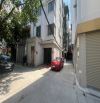 Bán Nhà Cát Linh Đống Đa 73m2, 4 tầng, MT 7m, 23.8 Tỷ Phân Lô Gara Ô Tô Tránh Lô Góc!