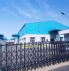Cho thuê kho - xưởng. DT từ 500m2, 1000m2, 1500m2,... đến 120.000m2 tại Khắp Hải Dương