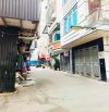 BÁN NHÀ PHÂN LÔ 18 TỶ 45m 5 TẦG MT 4m VỈA HÈ Ô TÔ TRÁNH KINH DOANH TRẦN QUỐC HOÀN CẦU GIẤY