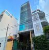 SIÊU PHẨM QUẬN 1 ! Tòa Nhà VP Mặt tiền Nguyễn Phi Khanh,P.Tân Định| DT: 8X25m- hầm 8 tầng|