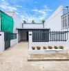 Cần tiền bán căn nhà cấp 4 mới keng ở Đ. Hồ Văn Tắng - Củ Chi DT:110m2 SHR giá chốt 890tr