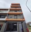 Bán toà căn hộ 5 tầng Kdt FPT CITY 12 phòng Full Nội Thất
