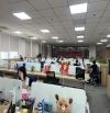 Cho thuê văn phòng Việt Á Tower - Duy Tân - Cầu Giấy | Diện tích 200m2 giá chỉ 50 triệu/th