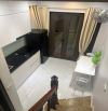 Cho thuê nhà Đặng Tất, Quán Thánh, Ba Đình - Full nội thất - 2PN - 12 triệu/thánG