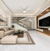 Bán nhà Thiên Lôi - Aeon Mail. 55m2 x 4 tầng, một nhà ra phố thiên lôi. Chỉ hơn 4tỷ