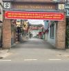 Cần bán đất Nghĩa Lại, Đông Anh giá nhỉnh 3 tỷ