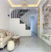 Nhà phân lô 67m 4T MT4.7m - Cạnh chợ Mơ, vỉa hè 2 bên, ô tô đỗ cửa, giá mềm.