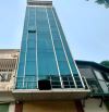 Toà nhà mặt đường Lê Trọng Tấn - Hà Đông: 55m, 7 tầng , 25 triệu