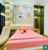 Hạ chào chạm đáy - CHDV Lê Đức Thọ 2 mặt thoáng 85m x 7T, 22 phòng, Doanh thu 120tr/tháng