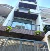 NHÀ ĐẸP 4 TẦNG LẦU NGAY GẦN TRUNG TÂM Q1-PHAN ĐÌNH PHÙNG, PHÚ NHUẬN. CHỈ 4 TỶ 450/60M2!!!!