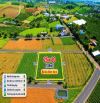 Bán đất phường 2 Bảo Lộc sẵn 500m2 giá cực ngộp