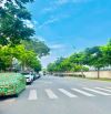 PHỐ LÂM HẠ 100M2 MẶT TIỀN 5.5M, VIEW HỒ TRIỆU ĐÔ, VỈA HÈ RỘNG - NHỈNH 3X TỶ