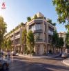 THÔNG TIN RA HÀNG ĐỢT 1 PHÂN KHU THẤP TẦNG THE VISTA VĂN LA LIỀN KỀ - BIỆT THỰ SONG LẬP