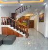 Hạ 400 triệu cho căn nhà 3 tầng mê đúc mới xây hẻm ô tô Lương Đình Của - Ngọc Hiệp