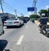 BÁN ĐẤT MẶT TIỀN NGUYỄN VĂN BỨA 20x50 – CHỈ 29.7 TỶ – XUÂN THỚI SƠN, HÓC MÔN