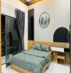 Bán Tòa căn hộ 4 tầng, đường Nước Mặn 5, Nam Việt Á, dòng tiền 40tr/th,, dt 96m2, giá 9,8