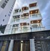 Bán 3 căn nhà 4 tầng xây mới gần biển Phạm Văn Đồng, Nha Trang – Chỉ vài bước ra biển