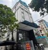 Cho Thuê Văn Phòng Full Nội Thất 189m² Trần Thái Tông – Tòa Nhà Riêng Biệt