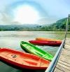 CẦN BÁN BIỆT THỰ NGHỈ DƯỠNG SUNSET CỰ YÊN 340M TẠI TÂN VINH-LƯƠNG SƠN-HB