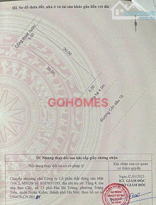 🔴 CHO THUÊ 200M2 ĐẤT MẶT TIỀN ĐƯỜNG CỒN DẦU 19, HÒA XUÂN  »» Diện tích 200m² (ngang 10m)