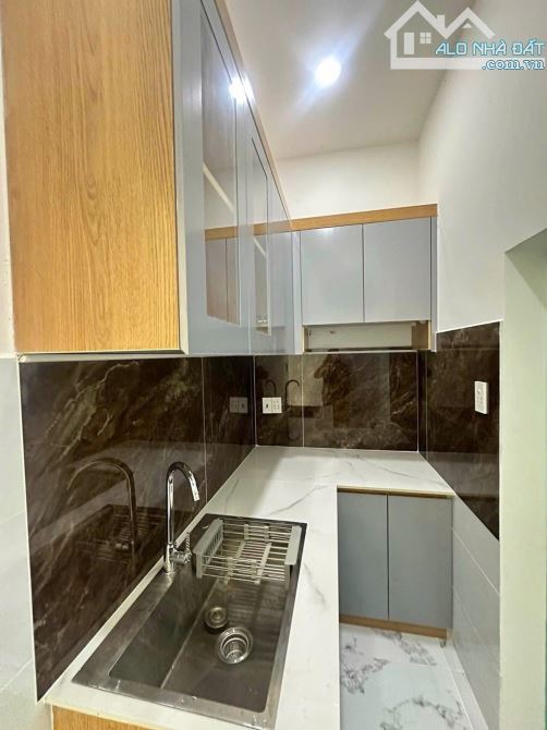 NHÀ 2 TỶ QUANG TRUNG GÒ VẤP 2 TẦNG 3 PHÒNG NGỦ 2WC - 10