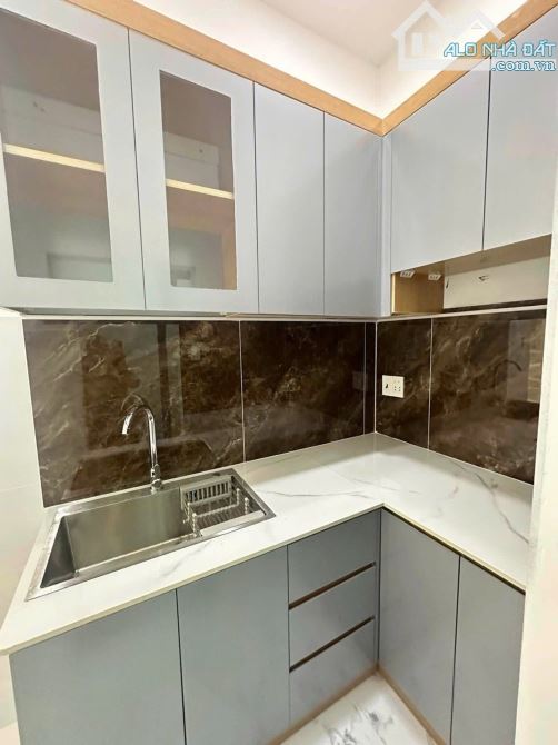 NHÀ 2 TỶ QUANG TRUNG GÒ VẤP 2 TẦNG 3 PHÒNG NGỦ 2WC - 11