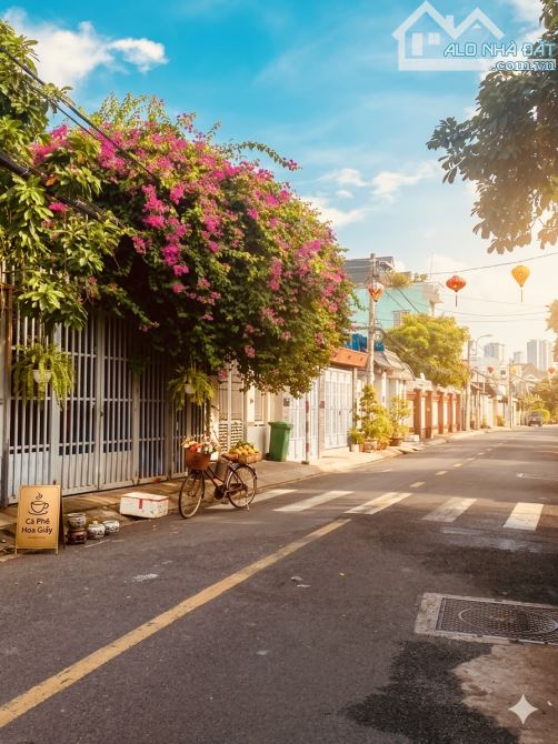 🏡 Nhà Quang Trung, Hóc Môn - Hẻm 8m - 149m2, 3 tầng - Chỉ 6.5 tỷ còn bớt - 1