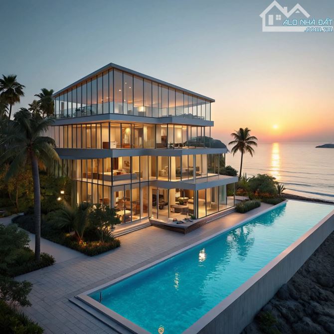 Bán siêu phẩm đất biển 2000m2 đất biển Duy Nghĩa-Đà Nẵng - 1
