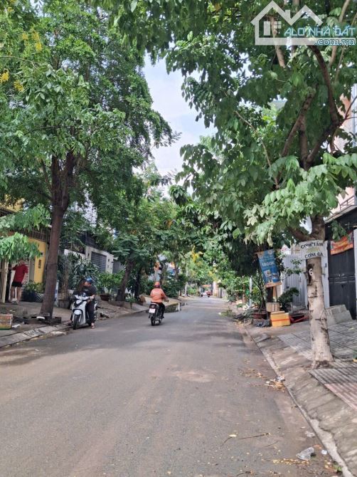 SIÊU VỊ TRÍ CÁCH RẠCH XUYÊN TÂM ĐẶNG THÙY TRÂM 1 CĂN 5X20M 15.9 TỶ - 1