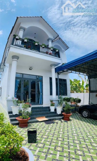 BÁN NHÀ 2 TẦNG MÁI NGÓI THÁI. Ở GẦN GIÁO XỨ HẢI SƠN, GIÁ:8 TỶ(CÓ THƯƠNG LƯỢNG) - 1
